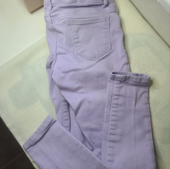 Gap Authentic Girls size 7 - Picture 3 of 8